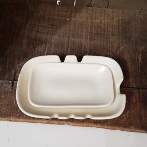 Royal Haeger stacking ashtrays